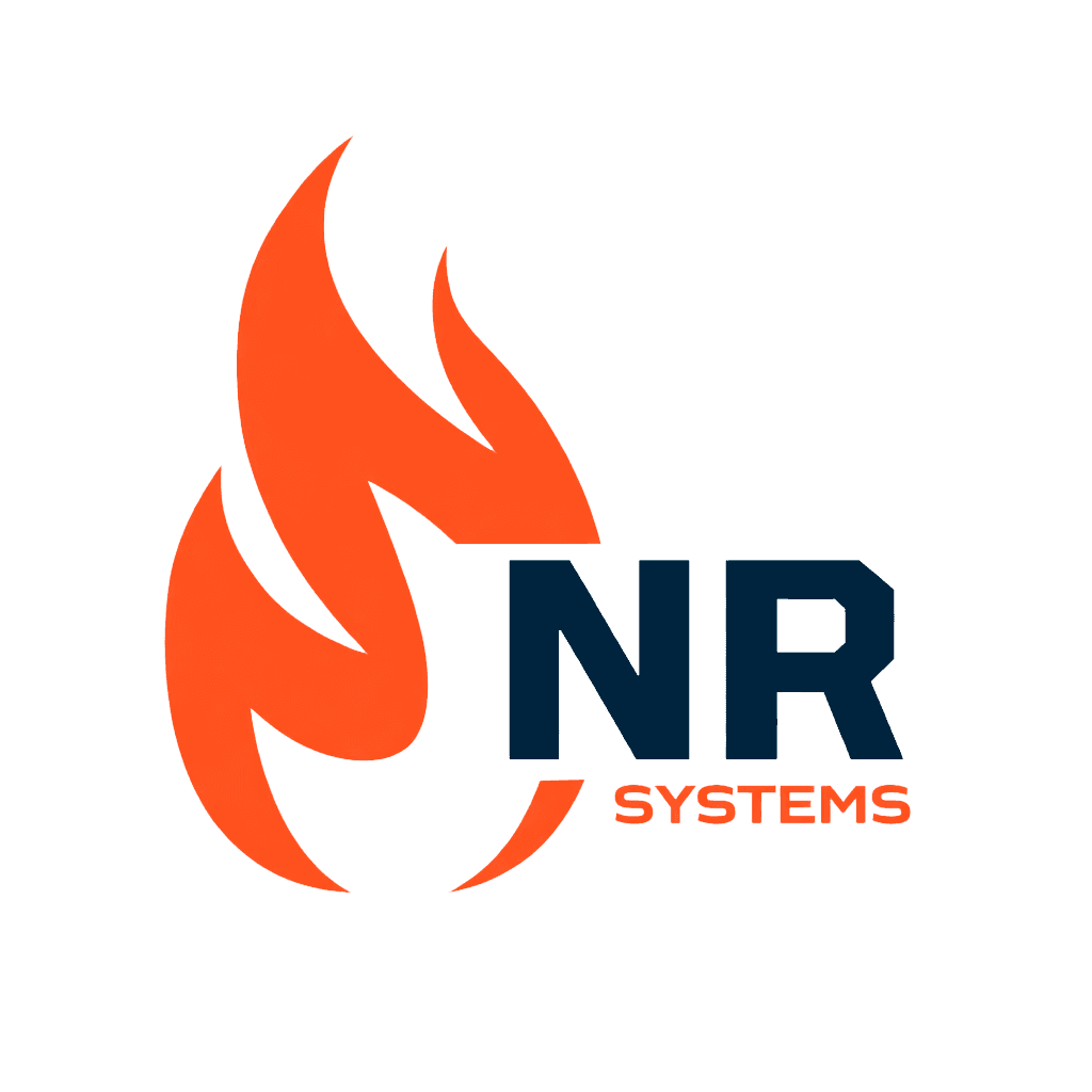 NR SYSTEMS